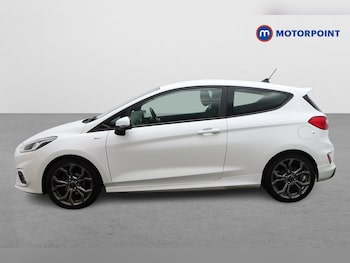 Used Ford Fiesta undefined for sale - 77378801: Photo