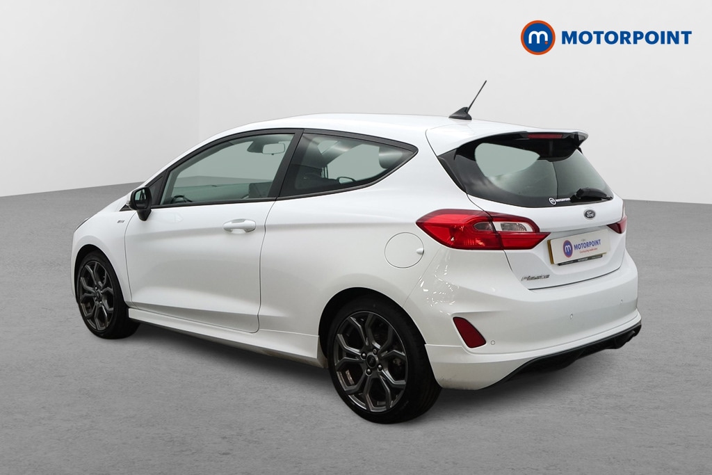Used Ford Fiesta for sale - 77378801: Photo 5