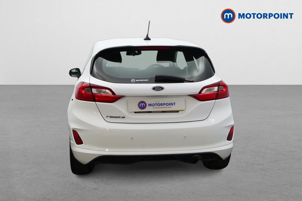 Used Ford Fiesta for sale - 77378801: Photo 6