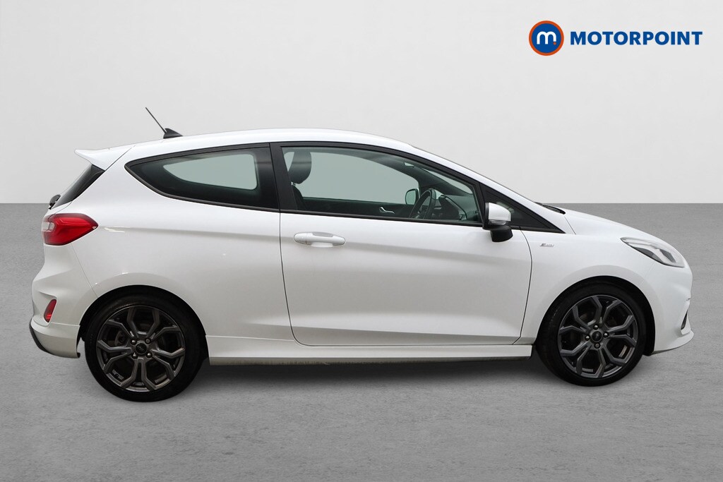 Used Ford Fiesta for sale - 77378801: Photo 8