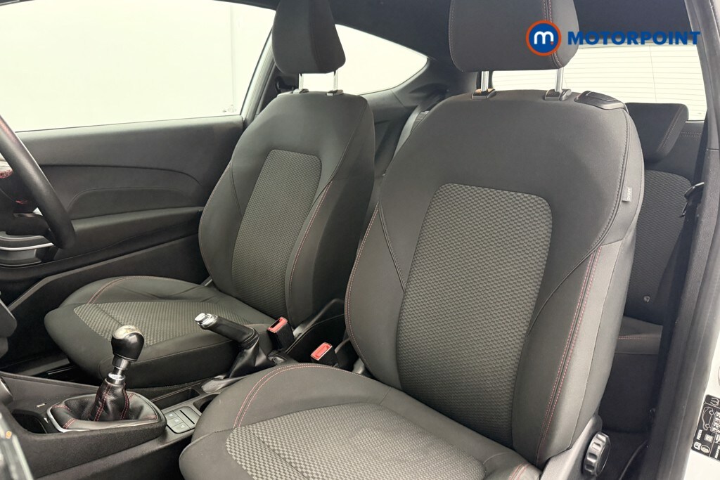 Used Ford Fiesta for sale - 77378801: Photo 9