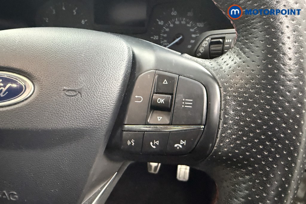 Used Ford Fiesta 2019 for sale - 77340539: Photo 12