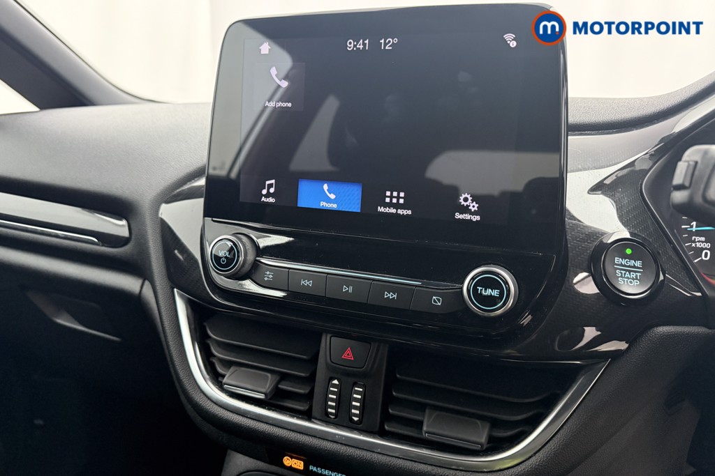 Used Ford Fiesta 2019 for sale - 77340539: Photo 15