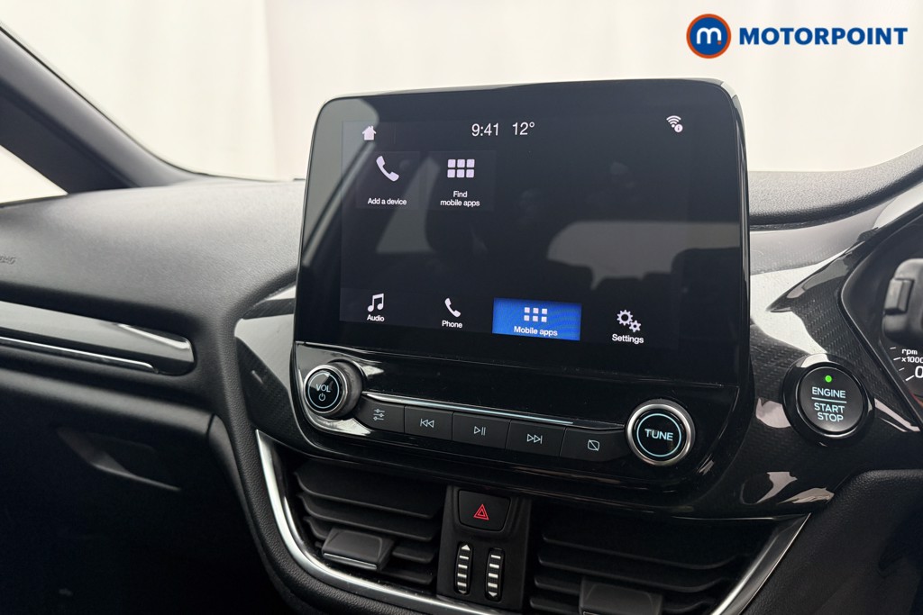 Used Ford Fiesta 2019 for sale - 77340539: Photo 16