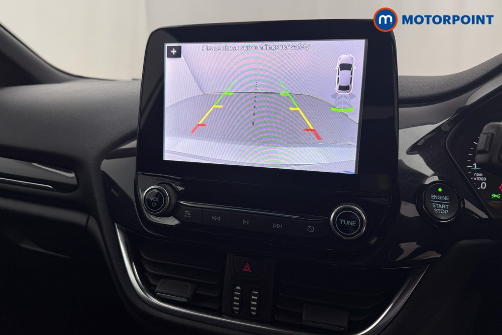 Used Ford Fiesta 2019 for sale - 77340539: Photo 19