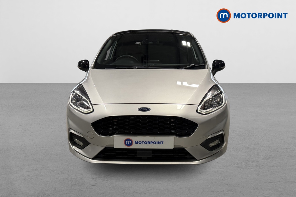 Used Ford Fiesta 2019 for sale - 77340539: Photo 2
