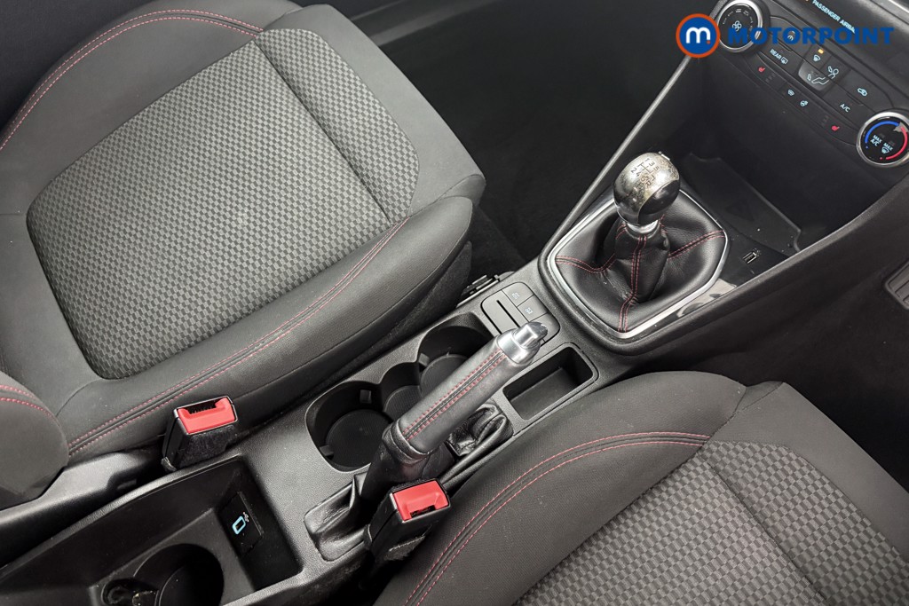 Used Ford Fiesta 2019 for sale - 77340539: Photo 22