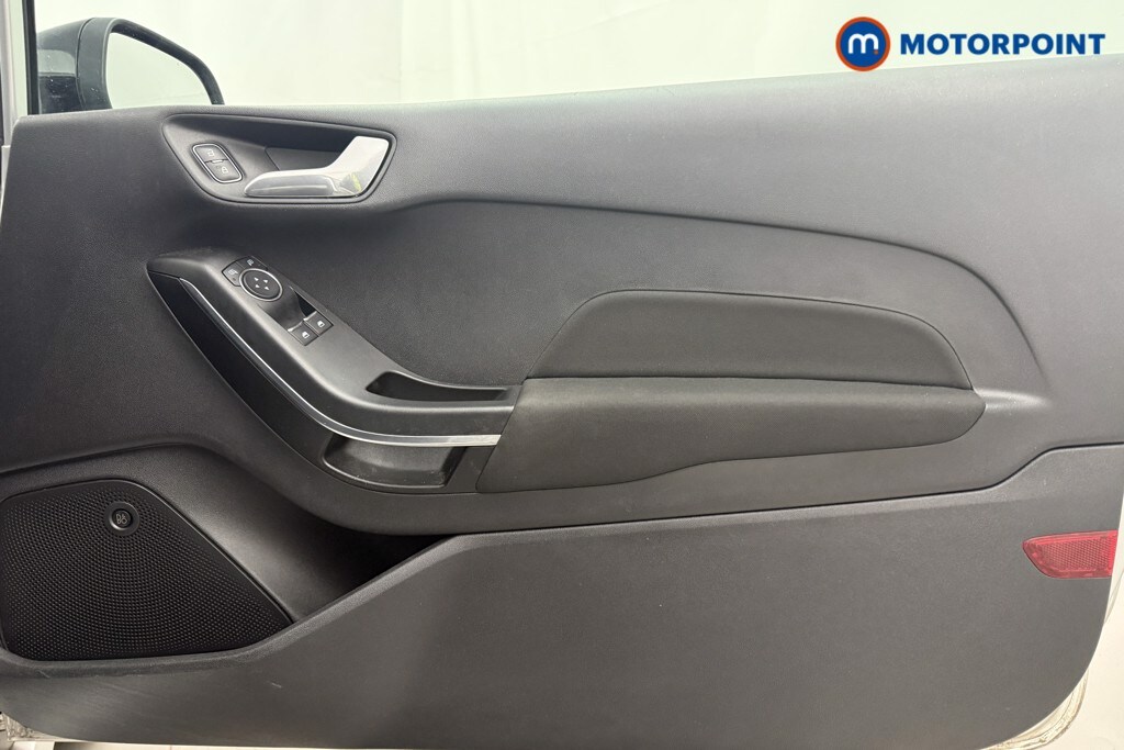 Used Ford Fiesta 2019 for sale - 77340539: Photo 24