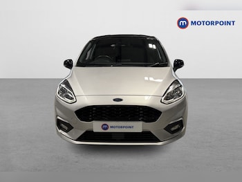 Used Ford Fiesta 2019 for sale - 77340539: Photo