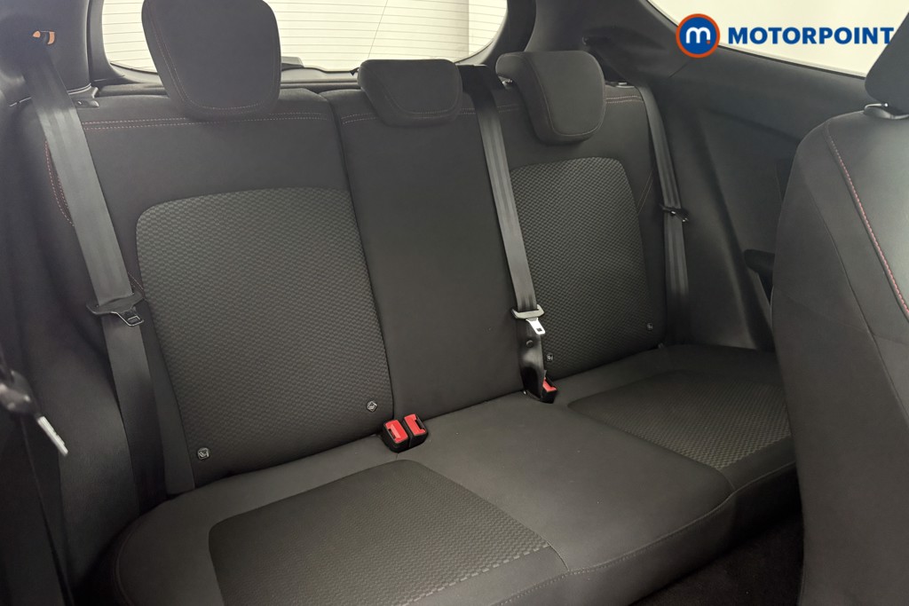 Used Ford Fiesta 2019 for sale - 77340539: Photo 30