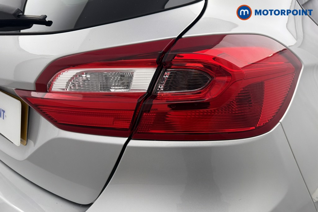 Used Ford Fiesta 2019 for sale - 77340539: Photo 32