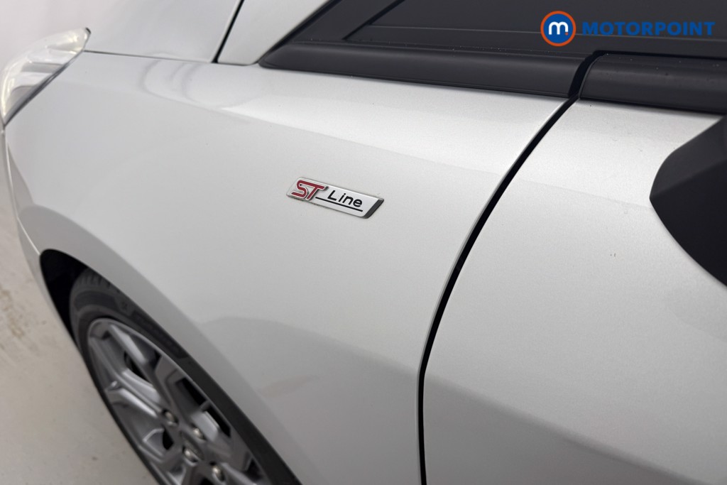 Used Ford Fiesta 2019 for sale - 77340539: Photo 35