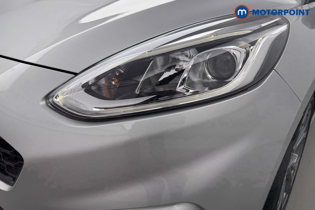 Used Ford Fiesta 2019 for sale - 77340539: Photo 36