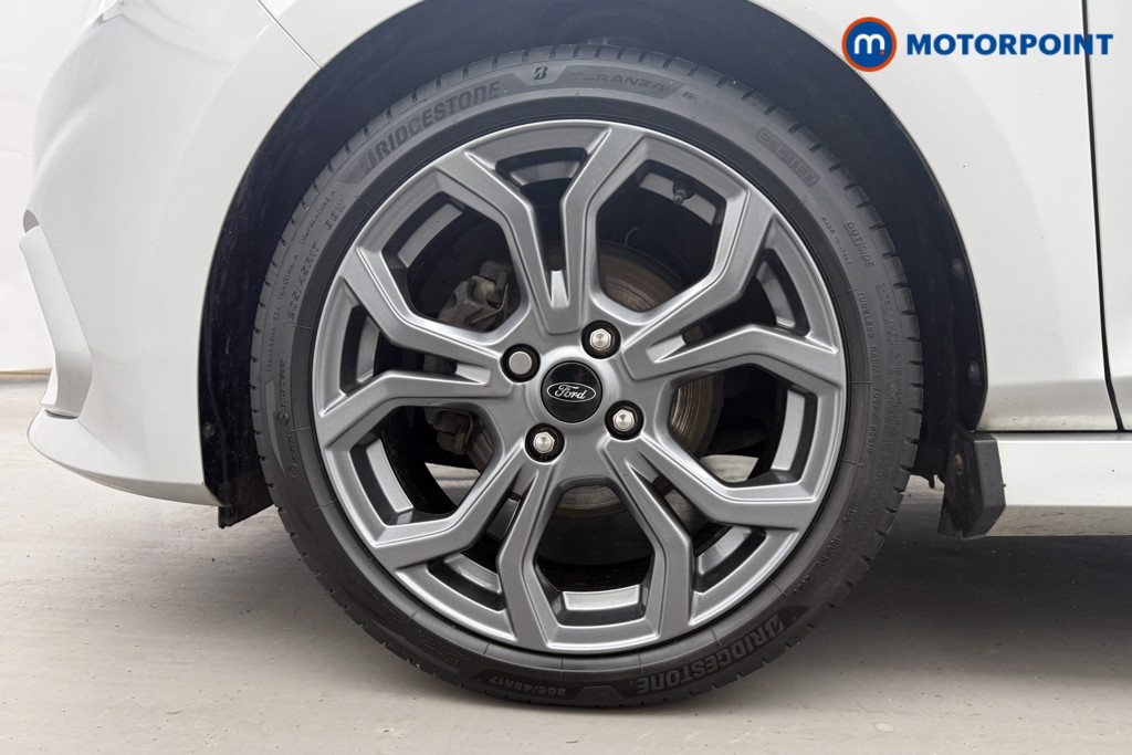 Used Ford Fiesta 2019 for sale - 77340539: Photo 37