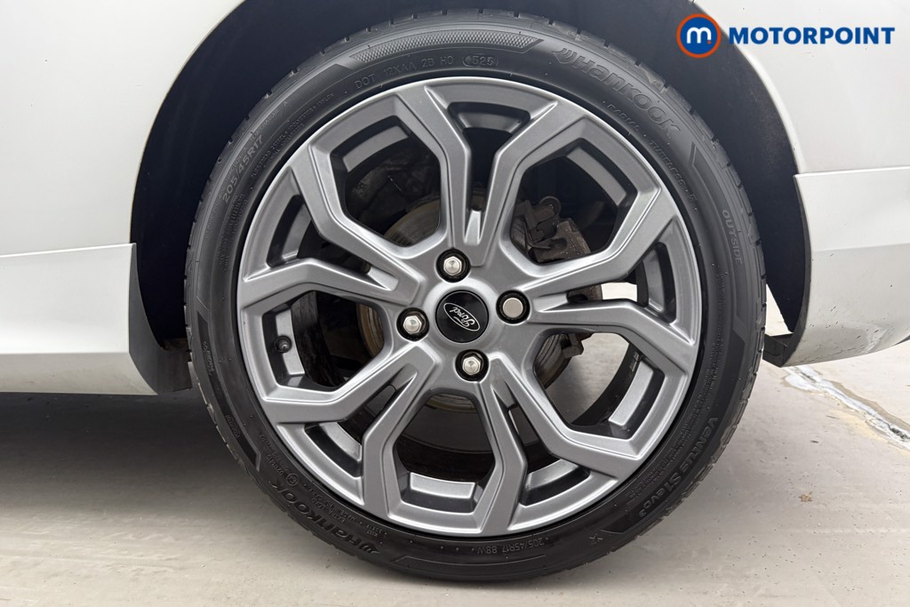 Used Ford Fiesta 2019 for sale - 77340539: Photo 38