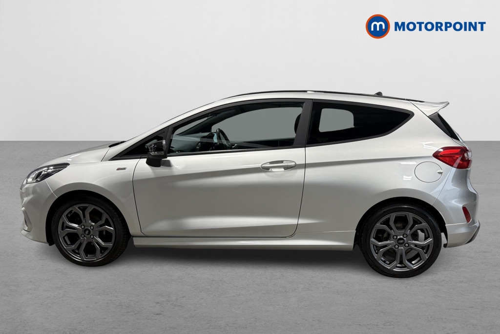 Used Ford Fiesta 2019 for sale - 77340539: Photo 4