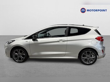 Used Ford Fiesta 2019 for sale - 77340539: Photo