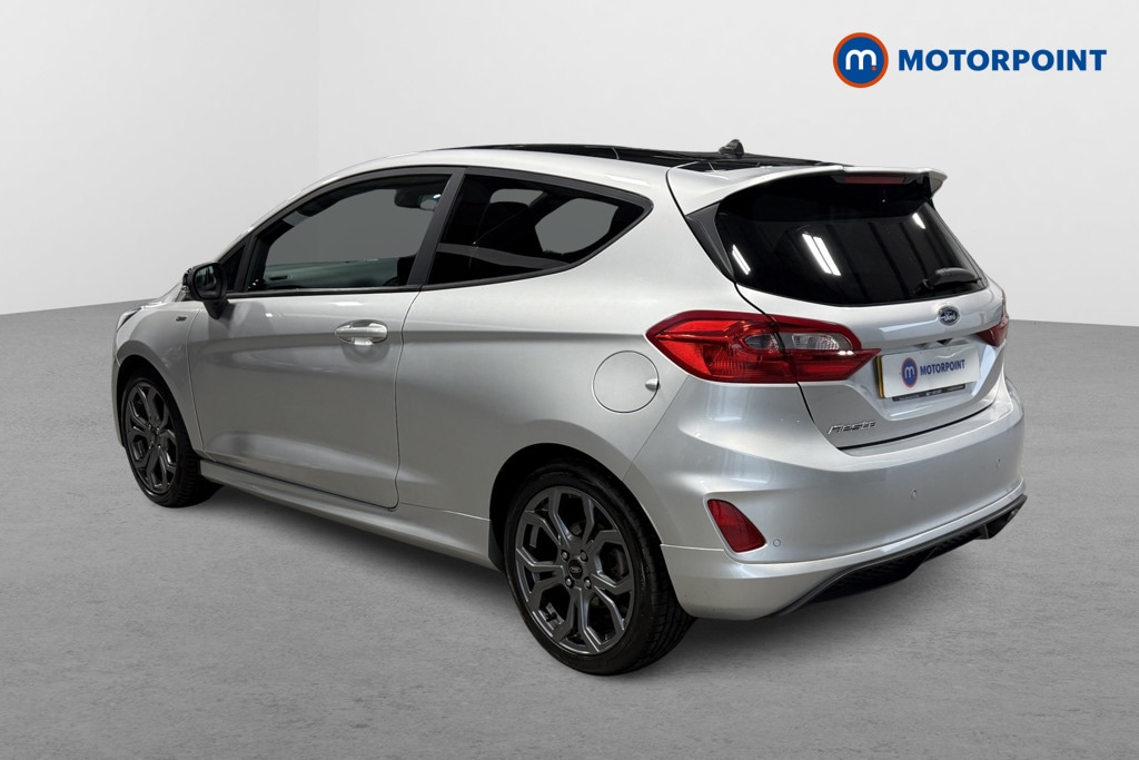 Used Ford Fiesta 2019 for sale - 77340539: Photo 5