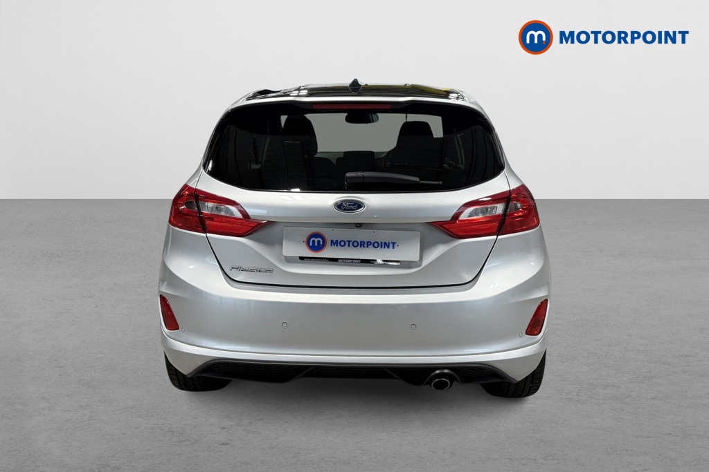 Used Ford Fiesta 2019 for sale - 77340539: Photo 6