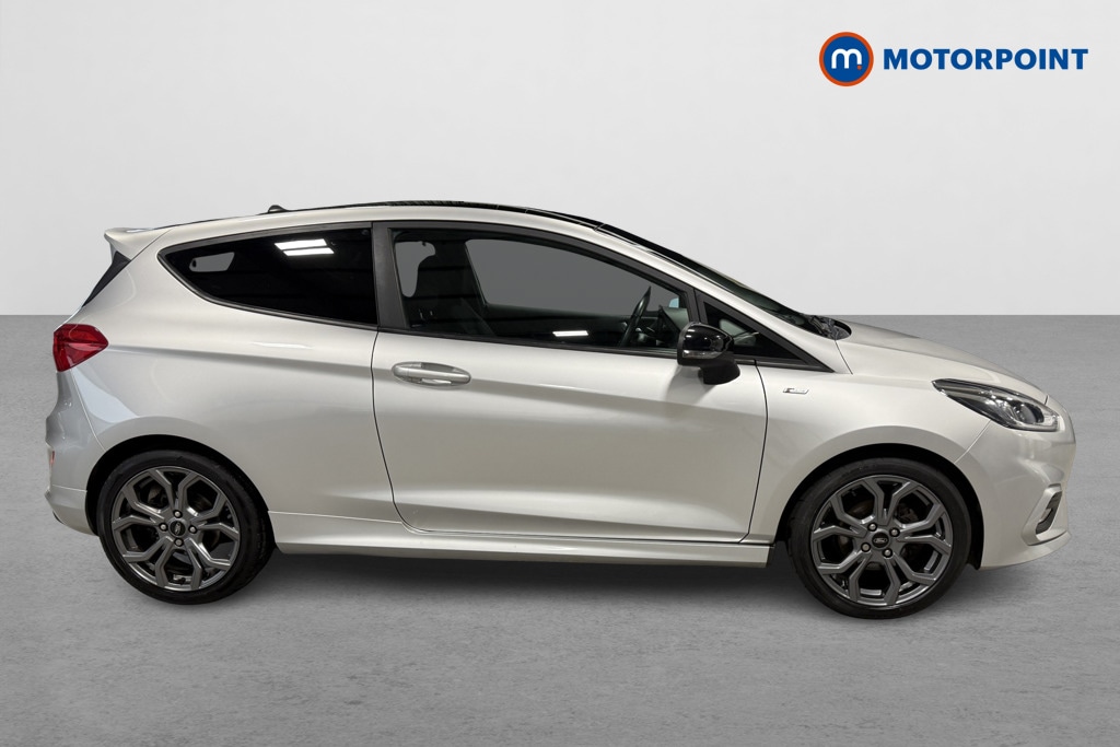 Used Ford Fiesta 2019 for sale - 77340539: Photo 8
