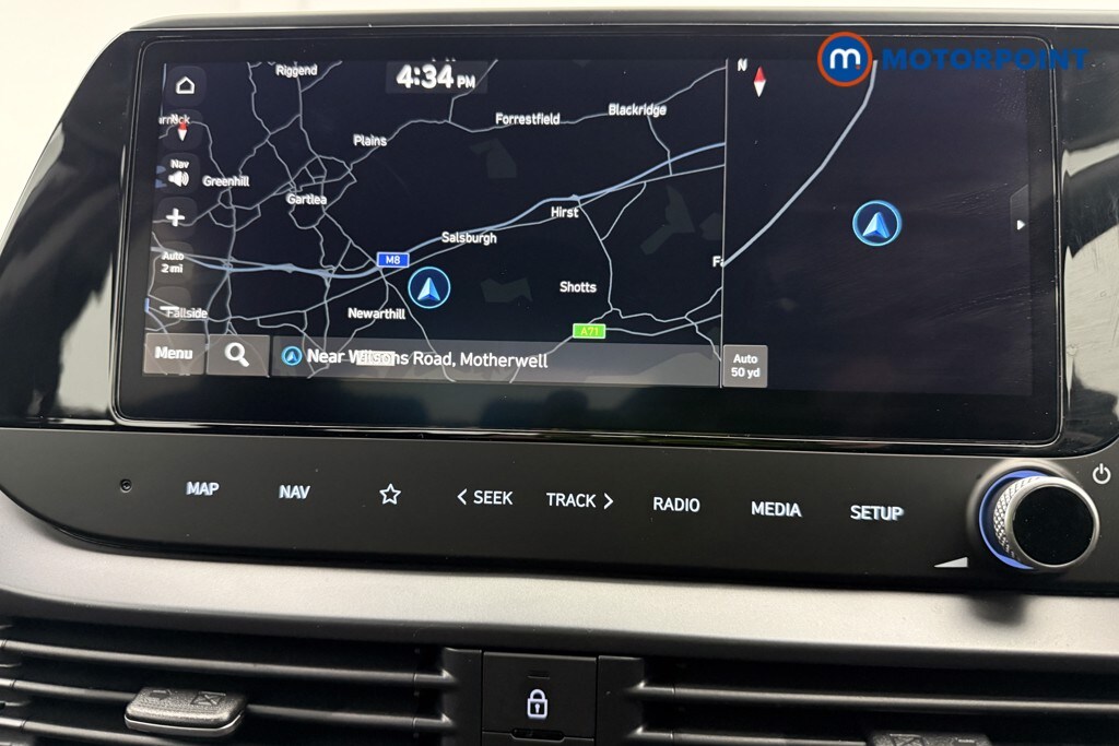 Used Hyundai i20 2024 for sale - 77516835: Photo 10