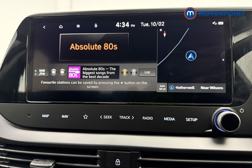 Used Hyundai i20 2024 for sale - 77516835: Photo 12