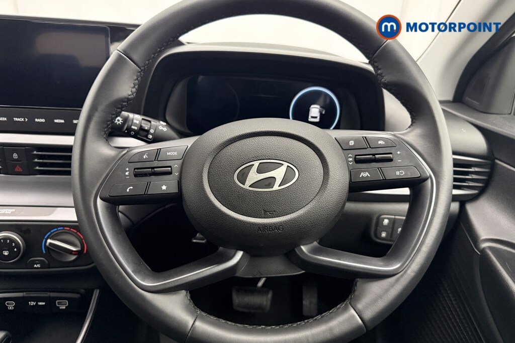 Used Hyundai i20 2024 for sale - 77516835: Photo 13