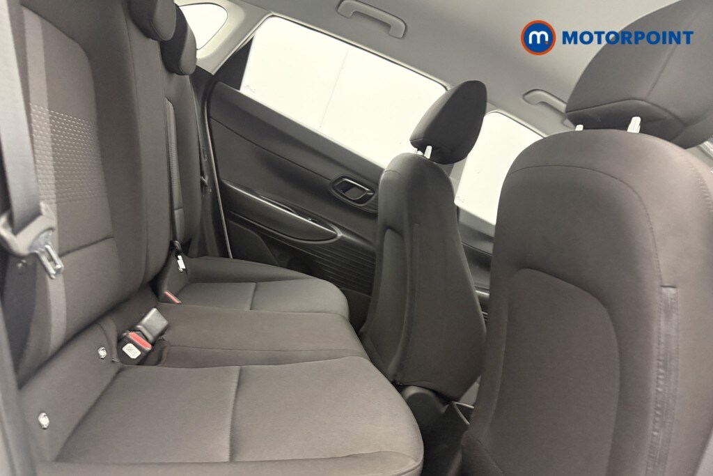 Used Hyundai i20 2024 for sale - 77516835: Photo 17