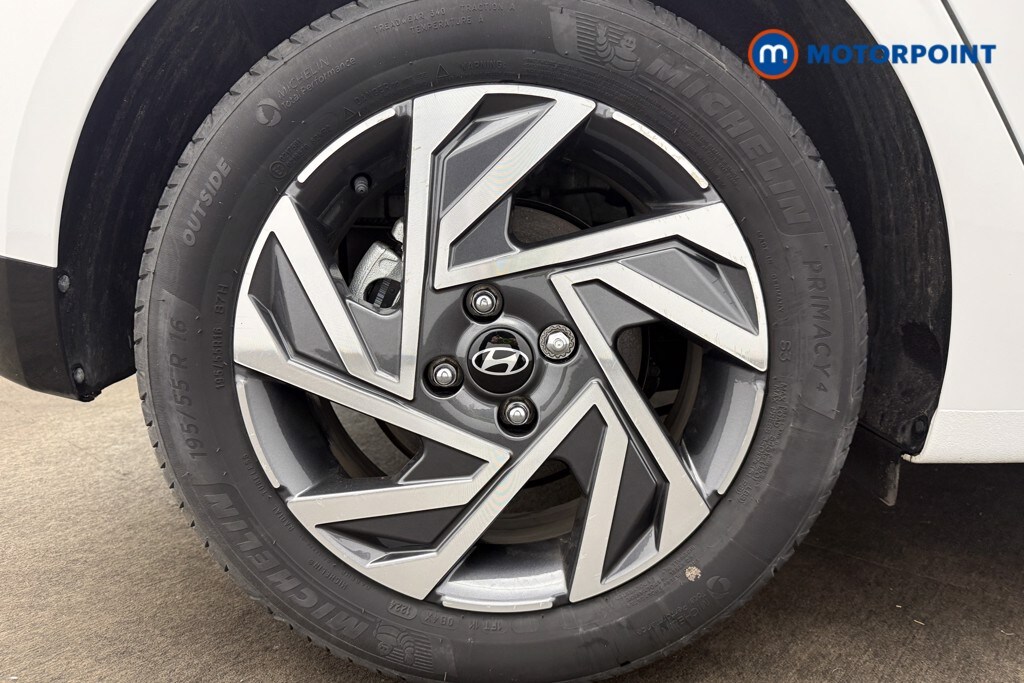 Used Hyundai i20 2024 for sale - 77516835: Photo 18