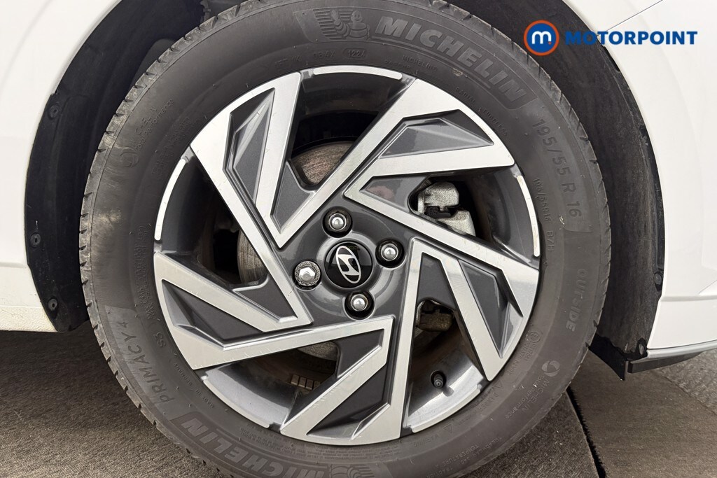 Used Hyundai i20 2024 for sale - 77516835: Photo 19