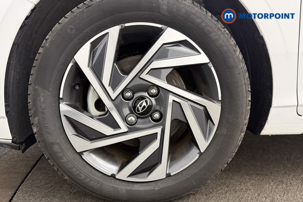 Used Hyundai i20 2024 for sale - 77516835: Photo 20