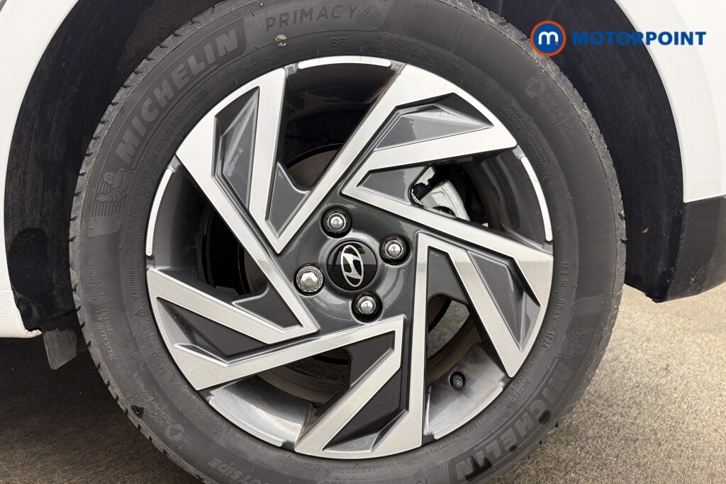 Used Hyundai i20 2024 for sale - 77516835: Photo 21