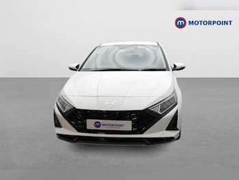 Used Hyundai i20 2024 for sale - 77516835: Photo