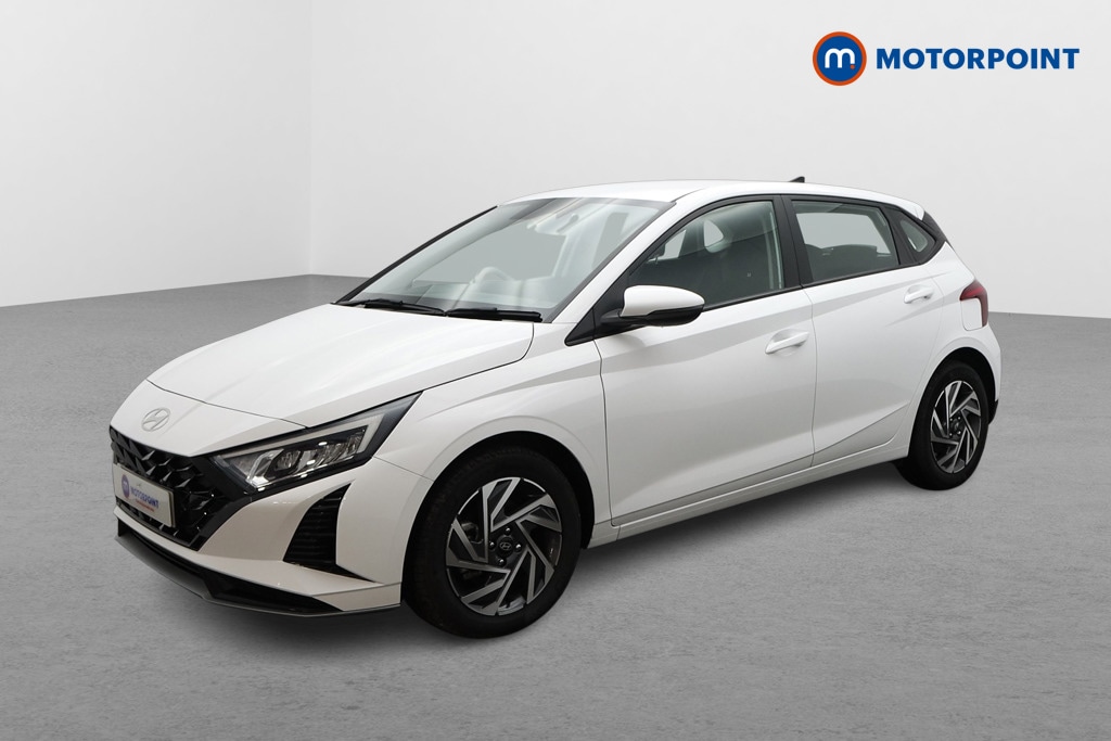 Used Hyundai i20 2024 for sale - 77516835: Photo 3