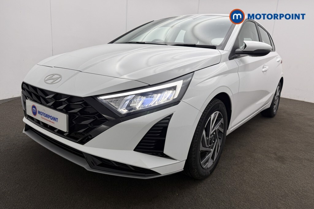 Used Hyundai i20 2024 for sale - 77516835: Photo 31