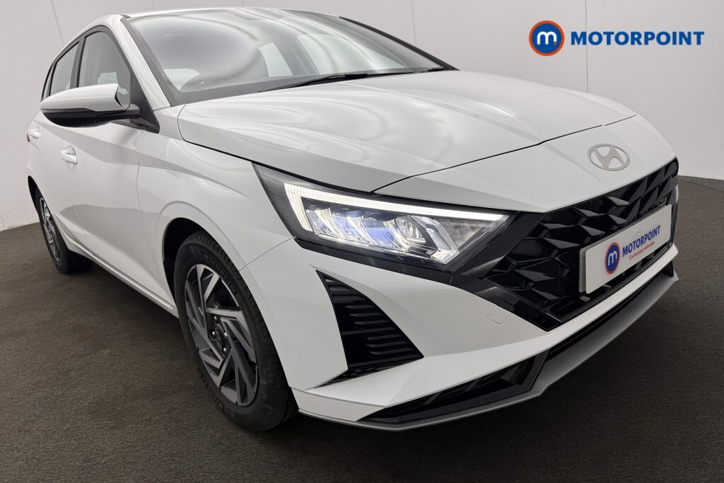 Used Hyundai i20 2024 for sale - 77516835: Photo 32