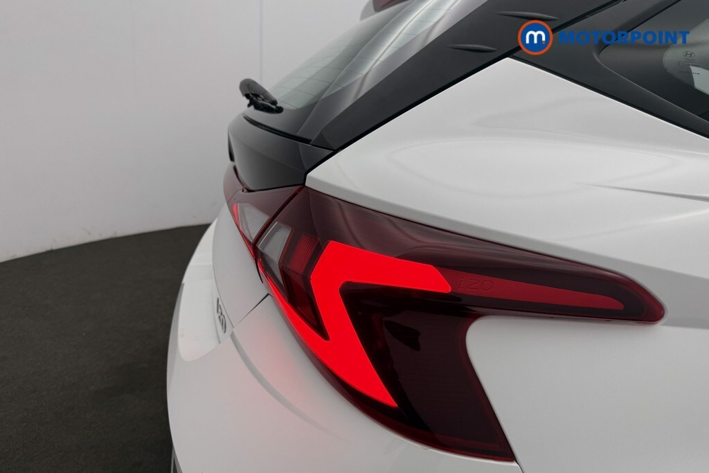 Used Hyundai i20 2024 for sale - 77516835: Photo 33