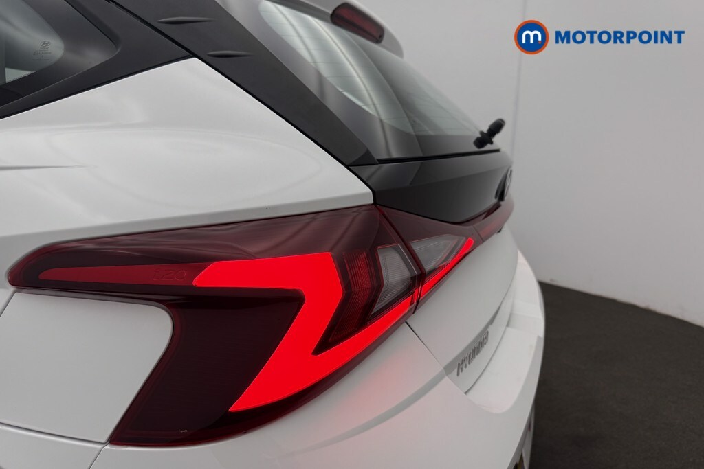 Used Hyundai i20 2024 for sale - 77516835: Photo 34