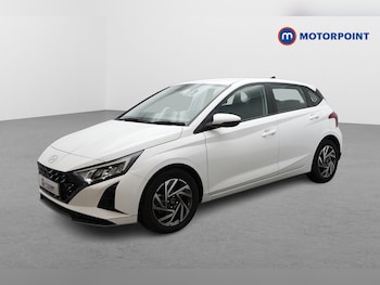 Used Hyundai i20 2024 for sale - 77516835: Photo