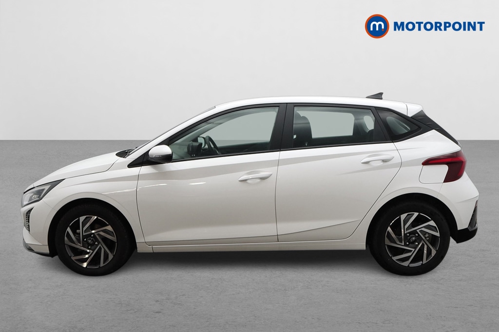 Used Hyundai i20 2024 for sale - 77516835: Photo 4