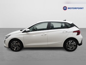 Used Hyundai i20 2024 for sale - 77516835: Photo