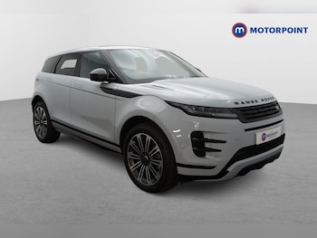 Used Land Rover Range Rover Evoque 2024 for sale - 78915285: Photo