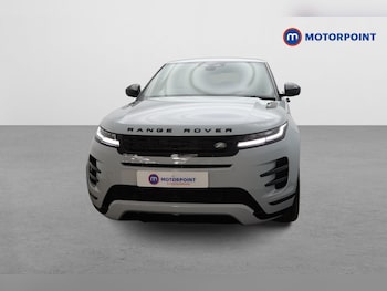 Used Land Rover Range Rover Evoque 2024 for sale - 78915285: Photo