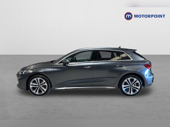 Used Audi A3 2025 for sale - 78344533: Photo