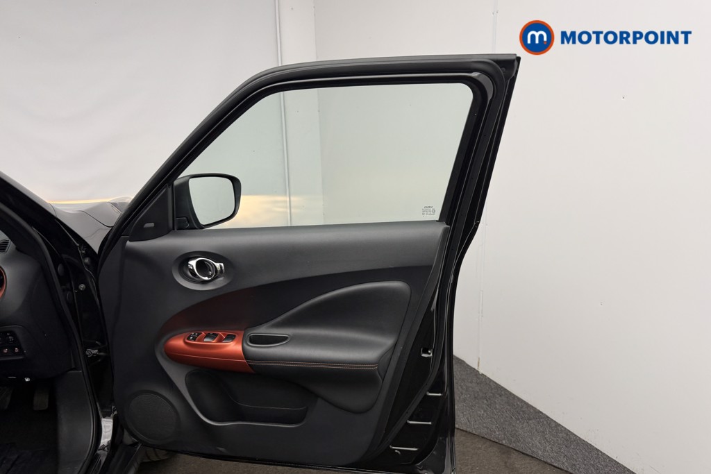 Used Nissan Juke 2018 for sale - 77830951: Photo 22