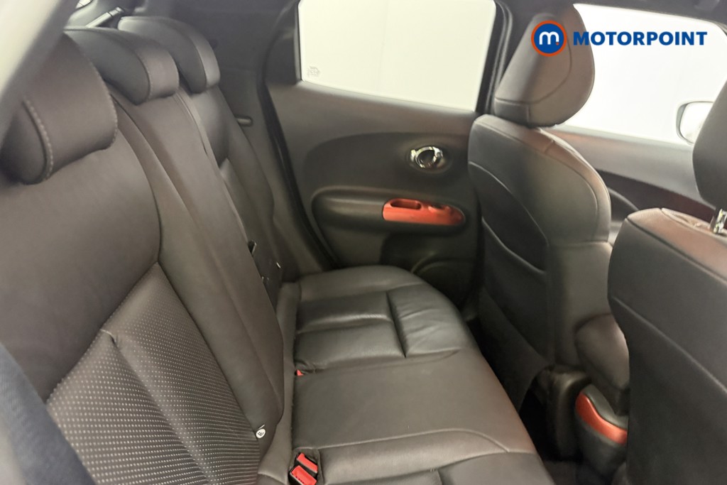 Used Nissan Juke 2018 for sale - 77830951: Photo 24