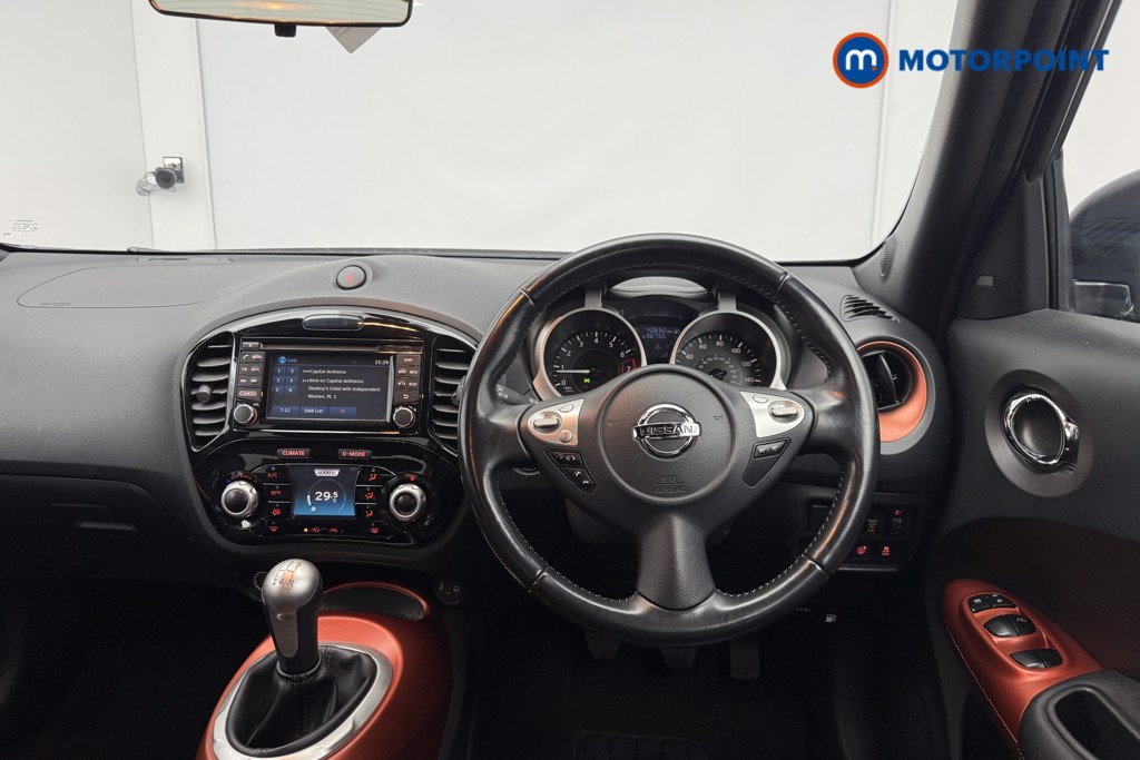 Used Nissan Juke 2018 for sale - 77830951: Photo 25