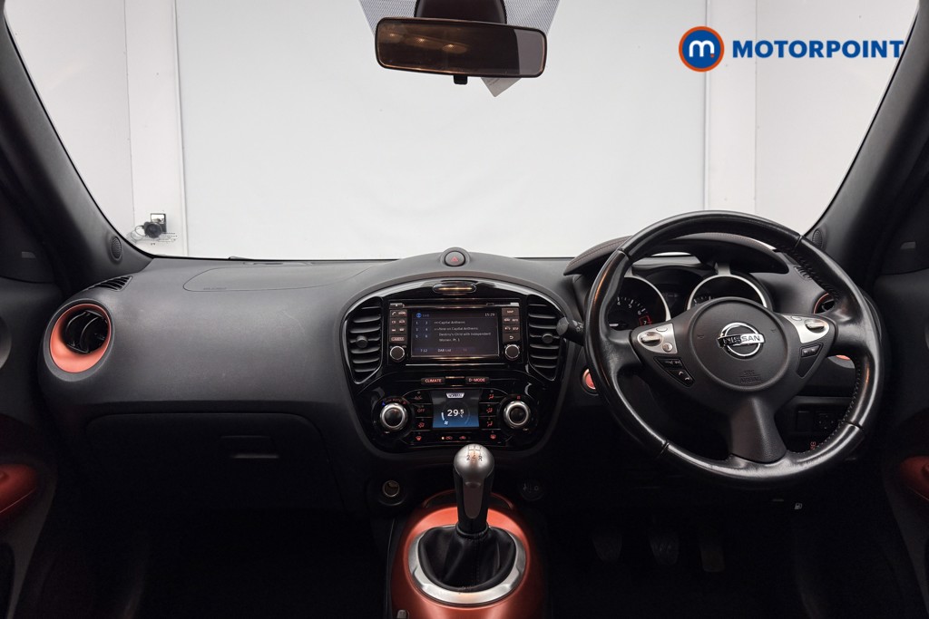 Used Nissan Juke 2018 for sale - 77830951: Photo 26