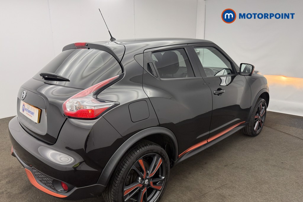 Used Nissan Juke 2018 for sale - 77830951: Photo 27