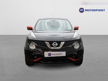 Used Nissan Juke 2018 for sale - 77830951: Photo